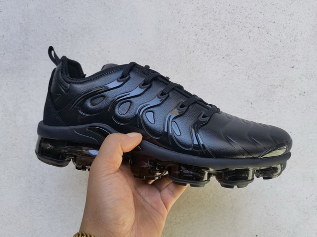 men Air VaporMax leather Plus 2022-10-26-003